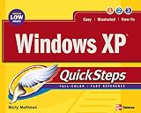 Matthews, Martin: Windows Xp Quicksteps Matthews, Martin: Windows Xp Quicksteps