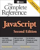 Powell, Thomas: Javascript: The Complete Reference Powell, Thomas: Javascript: The Complete Reference
