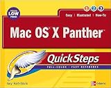 Matthews, Martin: Mac OS X Panther Quicksteps