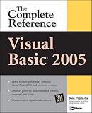 Petrusha, Ron: Visual Basic 2005: The Complete Reference Petrusha, Ron: Visual Basic 2005: The Complete Reference