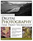 George DeWolfe's Digital Photography Fine Print Workshop