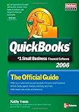Ivens, Kathy: Quickbooks 2006 the Official Guide Ivens, Kathy: Quickbooks 2006 the Official Guide