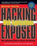 Scambray, Joel: Hacking Exposed Web Applications Scambray, Joel: Hacking Exposed Web Applications