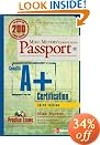 Mike Meyers' A+ Certification Passport
