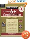 A+ Certification All-in-One Exam Guide, Sixth Edition