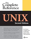 Host, Douglas A.: Unix: The Complete Reference Host, Douglas A.: Unix: The Complete Reference