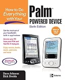 Johnson, Dave: How to Do Everything With Your Palm Powered Device Johnson, Dave: How to Do Everything With Your Palm Powered Device