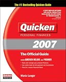 Langer, Maria: Quicken 2007: The Official Guide Langer, Maria: Quicken 2007: The Official Guide