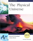 Beiser, Arthur: The Physical Universe