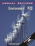 Allen, John L.: Environment 99/00 Allen, John L.: Environment 99/00