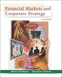 Grinblatt, Mark: Financial Markets and Corporate Strategy