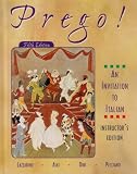 Lazzarino, Graziana: Prego!: An Invitation to Italian Lazzarino, Graziana: Prego!: An Invitation to Italian