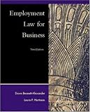 Bennett-Alexander, Dawn: Employment Law for Business
