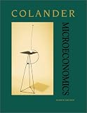 Colander: Microeconomics