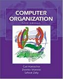 Vranesic, Zvonko G.: Computer Organization Vranesic, Zvonko G.: Computer Organization