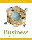 Ferrell, O. C.: Business: A Changing World-Business Week Edition