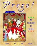 Lazzarino: Prego! an Invitation to Italian Lazzarino: Prego! an Invitation to Italian