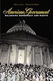 American Government: The Enduring Conflict (0072383194) by Milkis, Sidney M. Milkis, Sidney M.: American Government: The Enduring Conflict