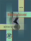 Booher, James M.: Athletic Injury Assessment
