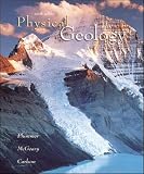 Plummer, Charles: Physical Geology Plummer, Charles: Physical Geology