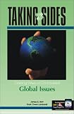 Harf, James E.: Taking Sides: Clashing Views On Controversial Global Issues