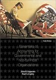 Engstrom, John: Essentials of Accounting for Governmental and Not-For-Profit Organizations Engstrom, John: Essentials of Accounting for Governmental and Not-For-Profit Organizations