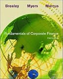 Brealey, Richard A.: Fundamentals of Corporate Finance Brealey, Richard A.: Fundamentals of Corporate Finance