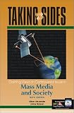 Issues in Mass Media and Society (0072422548) by Alexander, Alison Alexander, Alison: Issues in Mass Media and Society