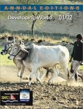 Griffiths, Robert J.: Developing World 01/02 Griffiths, Robert J.: Developing World 01/02