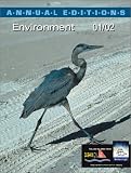 Allen, John L.: Environment 01/02 Allen, John L.: Environment 01/02