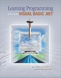 Langford, Joseph D.: Learning Programming Using Microsoft Visual Basic.Net Langford, Joseph D.: Learning Programming Using Microsoft Visual Basic.Net