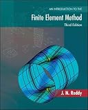 Reddy, J.N.: Introduction To The Finite Element Method