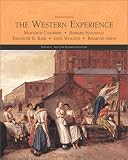 Chambers, Mortimer: Western Experience Chambers, Mortimer: Western Experience