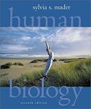 Madek, Sylvias S.: Human Biology With Online Learning Center Password