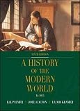 Palmer, R. R.: A History of the Modern World Palmer, R. R.: A History of the Modern World