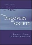Collins, Randall: The Discovery of Society Collins, Randall: The Discovery of Society