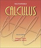 Minton, Roland B.: Multivariable Calculus
