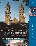 Latin America and The Caribbean: Lands and&hellip;