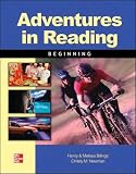 Billings, Henry: Adventures in Reading Beg Sb
