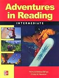 Billings, Henry: Adventures in Reading Intermediate Sb
