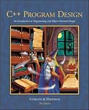Cohoon, James P.: C++ Program Design Cohoon, James P.: C++ Program Design