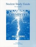 Silberberg, Martin: Student Study Guide to Accompany Chemistry