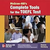 STEINBERG: Complete Tools for TOEFL Success STEINBERG: Complete Tools for TOEFL Success