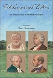 Beauchamp, Tom L.: Philosophical Ethics: An Introduction to Moral Philosophy