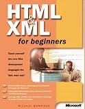 Morrison, Michael: Html & Xml for Beginners Morrison, Michael: Html & Xml for Beginners