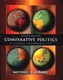 Comparative Politics: A Global Introduction (0072867981) by Brown, Nathan J. Brown, Nathan J.: Comparative Politics: A Global Introduction