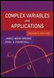 Brown, James Ward: Complex Variables and Applications Brown, James Ward: Complex Variables and Applications