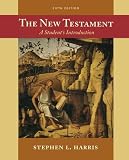 Harris, Stephen L.: The New Testament: A Student's Introduction Harris, Stephen L.: The New Testament: A Student's Introduction