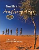 Allen, John L.: Student Atlas of Anthropology Allen, John L.: Student Atlas of Anthropology