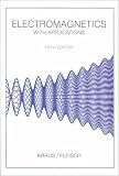 Fleisch, Daniel A.: Electromagnetics: With Applications
